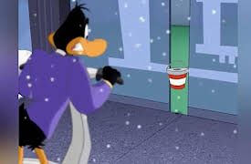 A Looney Tunes Christmas Volume 1: Bah, Humduck! A Looney Tunes Christmas