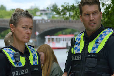 19:25: Notruf Hafenkante | ZDF | 10/8 2026