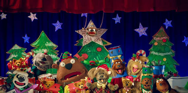 5:00 PM: Dodge's Pup School (S2) | Cbeebies | 12/1 2025