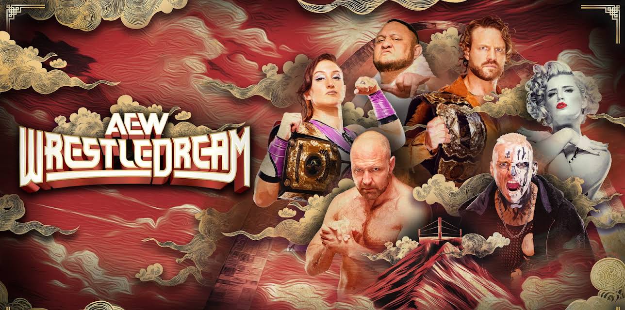 AEW Wrestle Dream 2025 (2025)