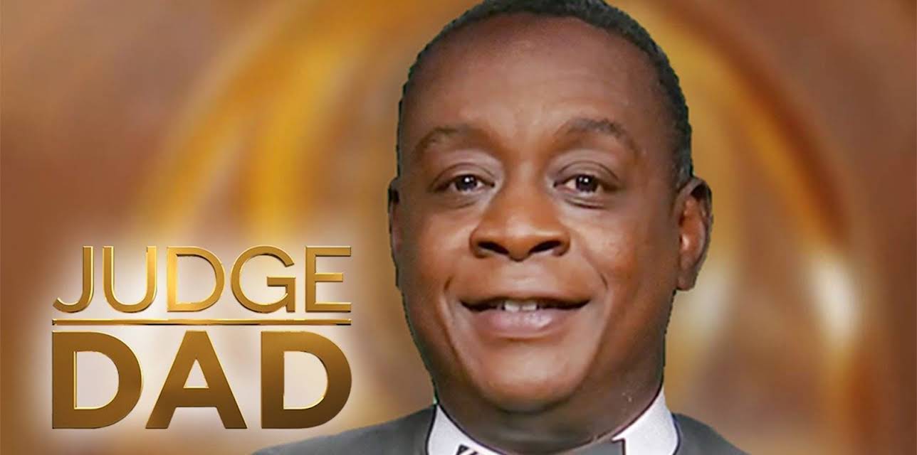 Judge Dad S1