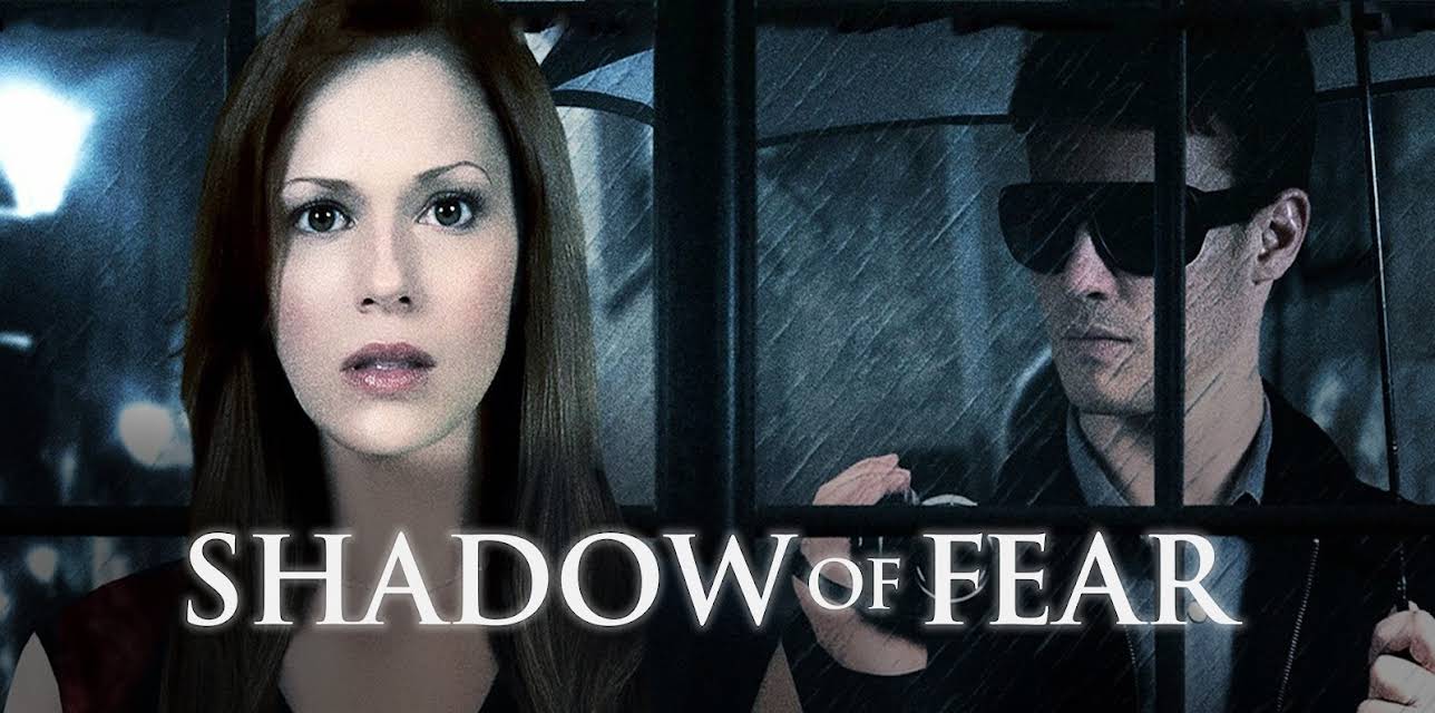 Shadow of Fear (2012)