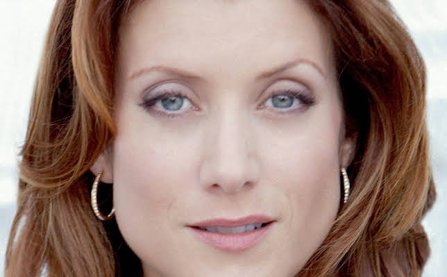 Kate Walsh