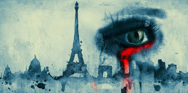 La Femme la plus assassinée du monde (2018)