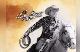 The Roy Rogers Show, Volume 1: Ambush