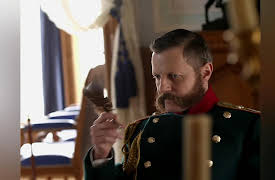 The Romanovs: Episode 7