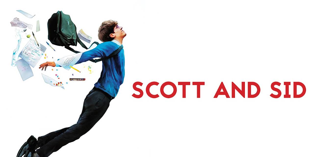 Scott and Sid (2024)