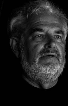 John Depew as Director