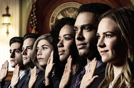 For the People: Episode 4