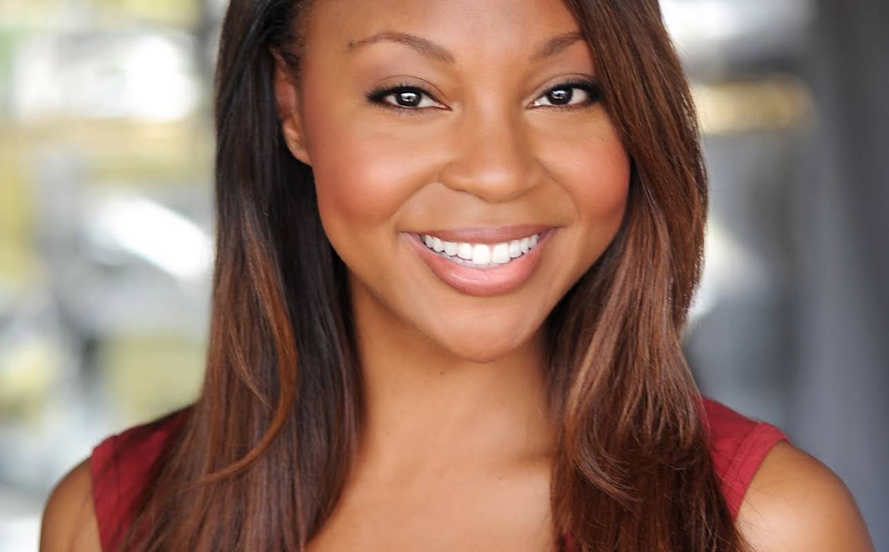 Amberia Allen