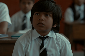 Half Pants Full Pants: Dabba Lee