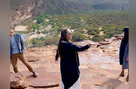 The Distance Between (下个路口遇见你): Episode 6