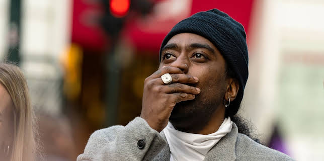 21:35: HAIK: Arif | NRK 3 | 11/16 2025