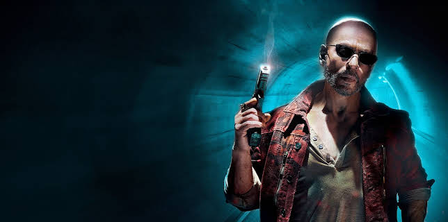 Jawan: Telugu Extended Cut (2023)