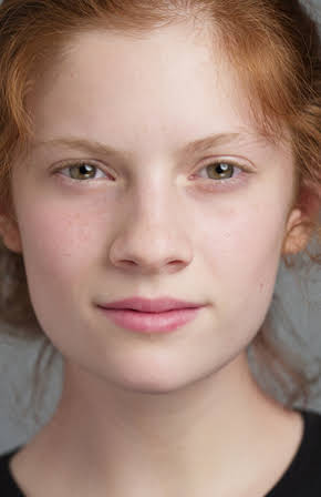 Ana Blanco de Córdova as 