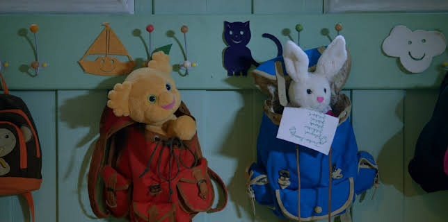 07:10: Karsten og Petras vidunderlige jul | NRK Super | 12/26 2025