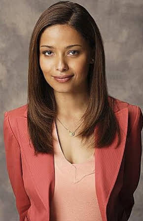 Meta Golding as 