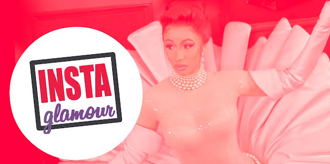 Instaglamour