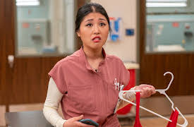 St. Denis Medical: Episode 8