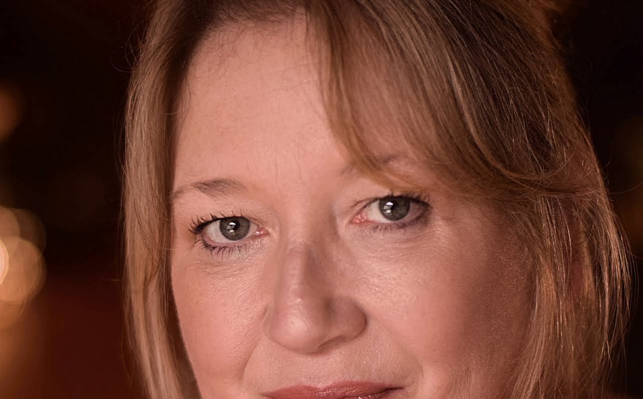 Wendy Albiston