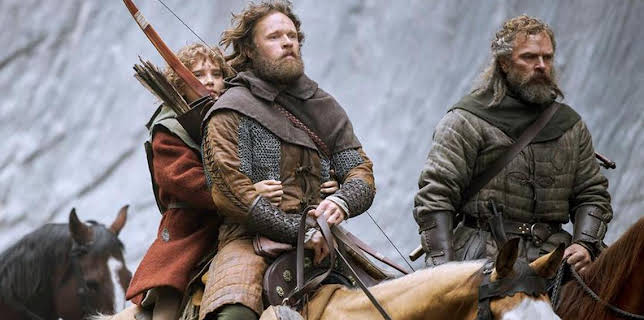 10:30: Ronja Räubertochter | Das Erste | 12/6 2025