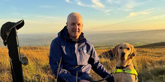 8:00 AM: Chronicles of the Sperrins (S1) | BBC Two | 11/7 2025