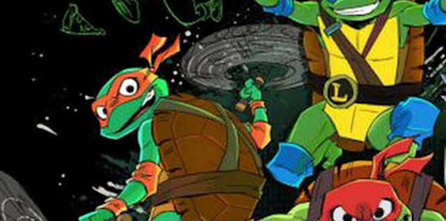 21:19: Historias de las... (T1): Ep.7 | Nickelodeon | 11/10 2024