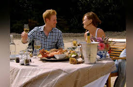 I Wanna Marry Harry Season 1: Competing for the Crown