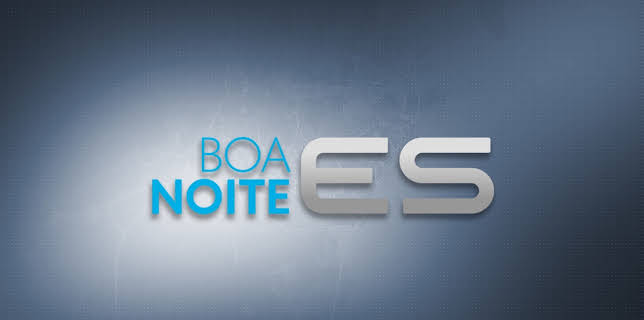 Boa Noite Espírito Santo
