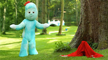 6:20 PM: In the Night Garden (S1) | Cbeebies | 4/3 2026