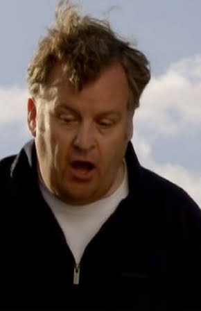 Peter Gunn as 