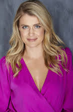 Anne Stedman como Woman