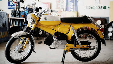 3:00 PM: Bangers & Cash: Restoring Classics (S2 E4) (S2) | Yesterday | 3/30 2026