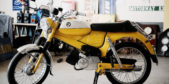 3:00 PM: Bangers & Cash: Restoring Classics (S2 E4) (S2) | Yesterday | 12/10 2025