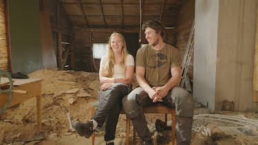 20:30: Renoveringsdrømmer Sverige (S2 E2) (S2) | FEM | 4/28 2026