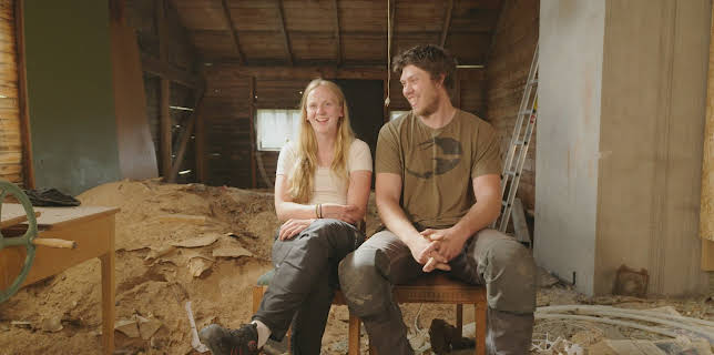 20:45: Renoveringsdrømmer Sverige (S2 E2) (S2) | FEM | 1/27 2026