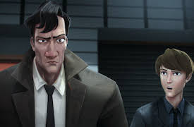 Tokyo Override: Heartbeat