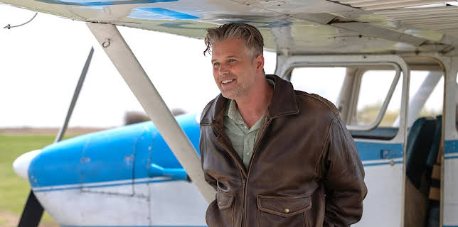 12:45: Heartland: Fugleperspektiv | NRK 2 | 12/26 2025