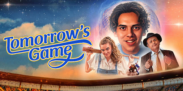 Tomorrow's Game (2023)