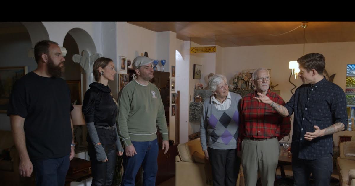 19/9 11:00 | Sæt pris på dit hjem på TV2 FRI