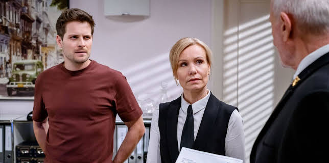 10:50: Sturm der Liebe (4547) | SR Fernsehen | 3/4 2026