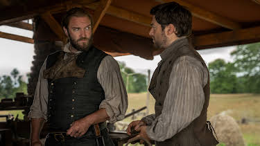 21:00: Outlander (S8 E8) (S8) | Viasat Series | 6/26 2026