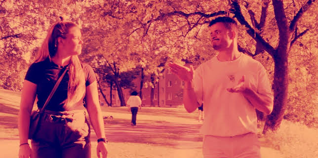 21:05: Ikke bare meg: Deppa | NRK 3 | 3/25 2026