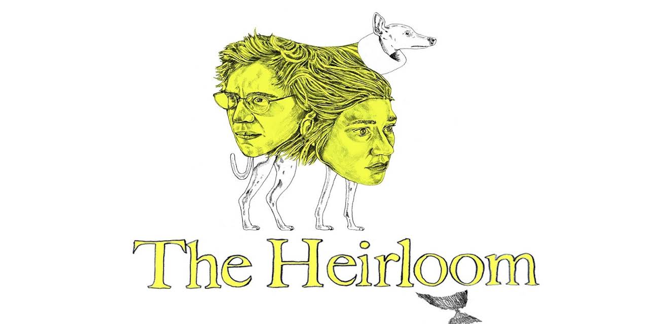 The Heirloom (2025)