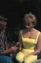 Shelby Livingston as 