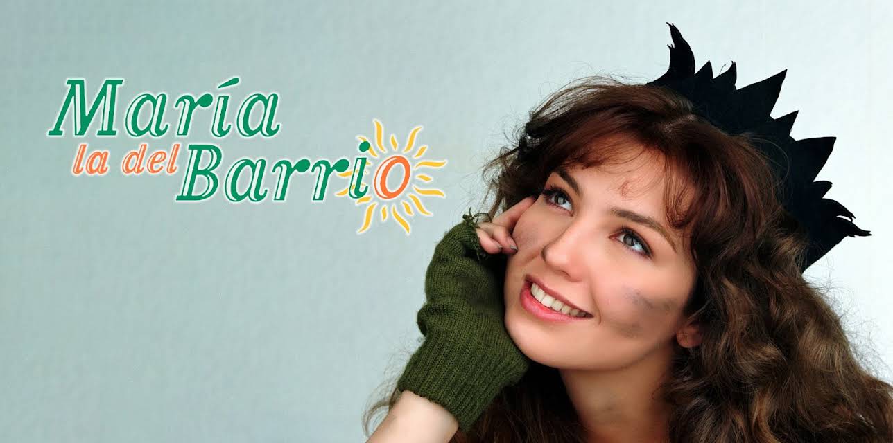 María la del Barrio season-1