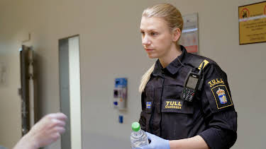 21:00: Grensevakten Sverige (S6 E4) (S6) | MAX | 5/29 2026