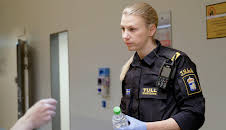 Grensevakten Sverige (S6 E4)