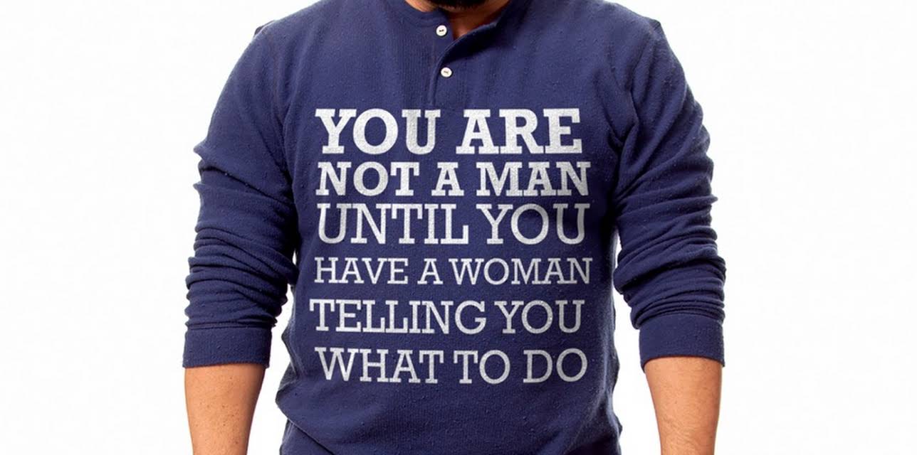 Steve Treviño: Relatable (2014)