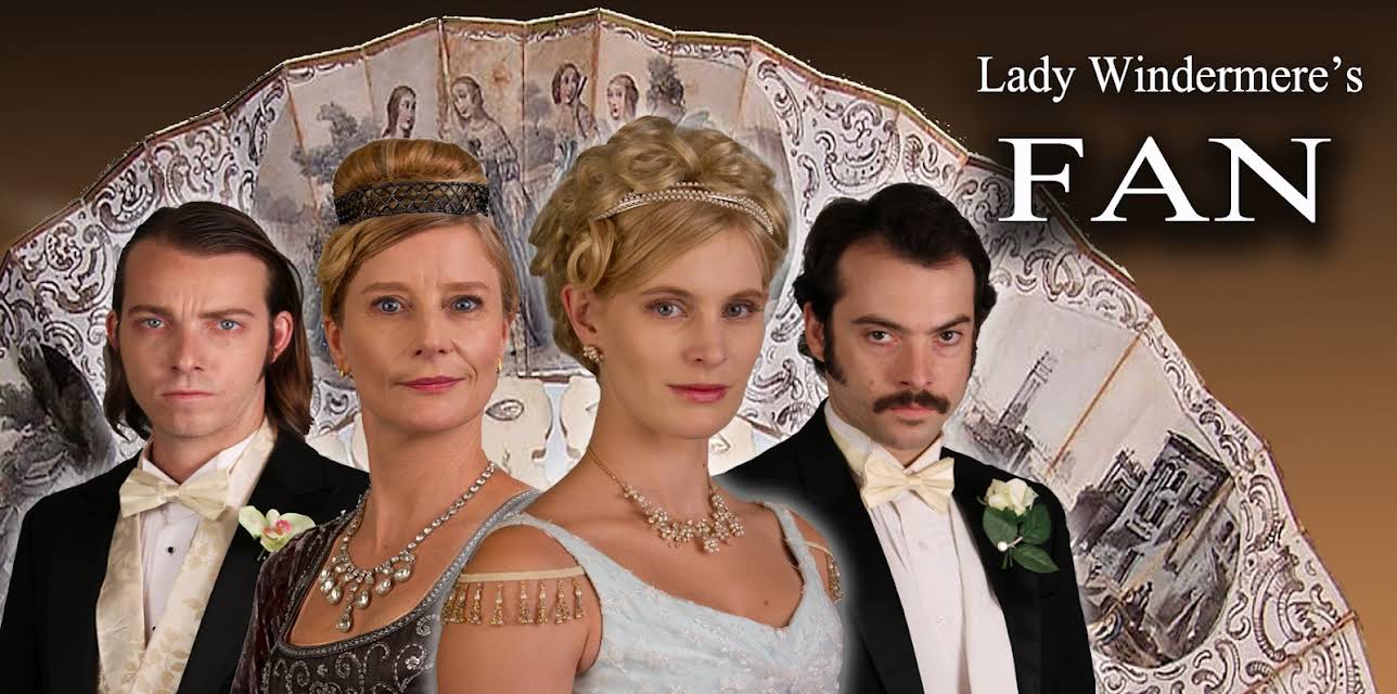 Lady Windermere's Fan (2014)